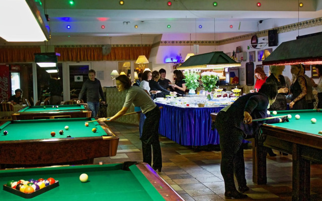 NB Hotel