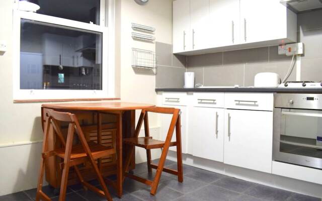 Flat in Bethnal Green