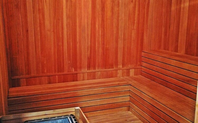 Vista Residences Genting Highlands by Sky Suite