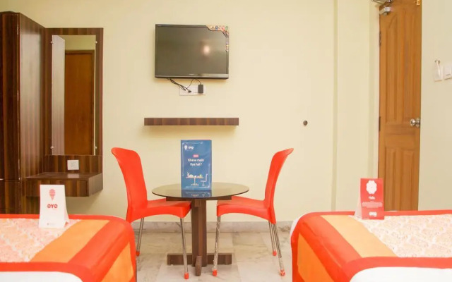 Shree Darshini Guest House by OYO Rooms