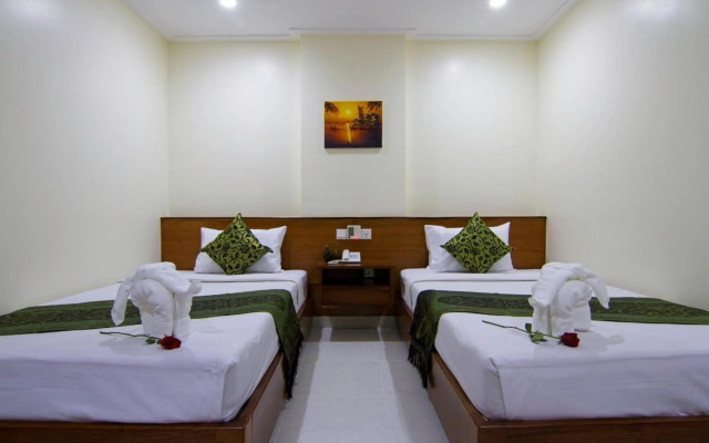 Rose Emerald Hotel