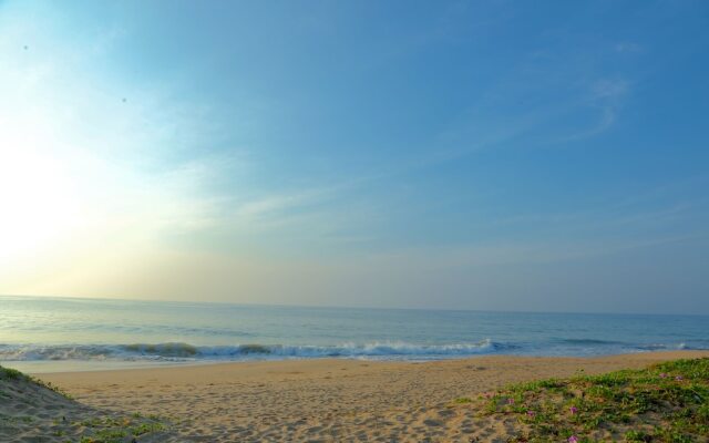 Nature Lanka Ayurveda Health Resort