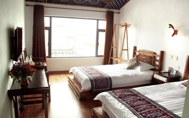 Butterfly Dream Boutique Inn