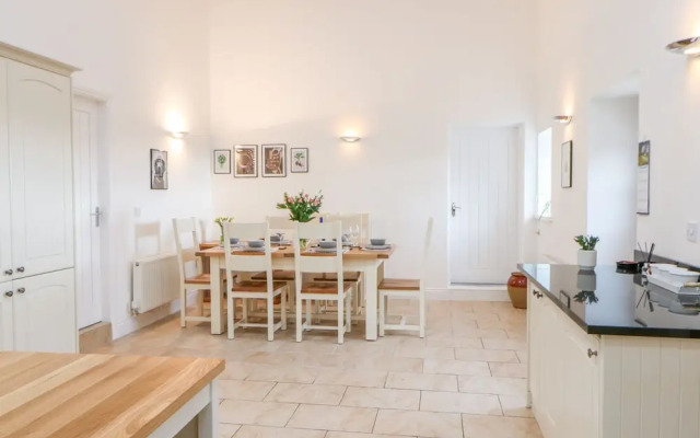 The Byre
