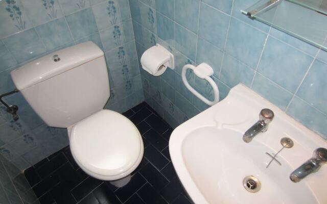 Flat one Step From La Vila de Llan?? -1774