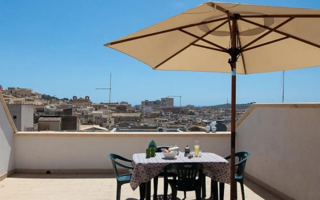 La Terrazza sui Tetti di Noto by Wonderful Italy