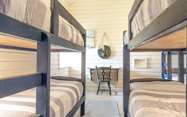 The Valley House Hostel