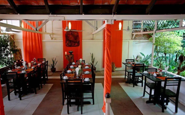 Encore Angkor Residence