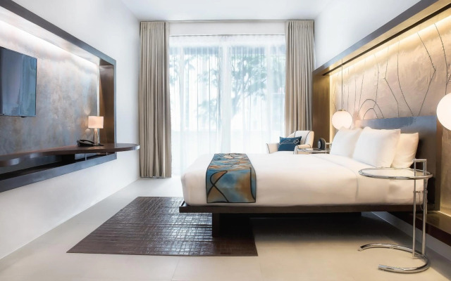 The Picasso Boutique Serviced Residences