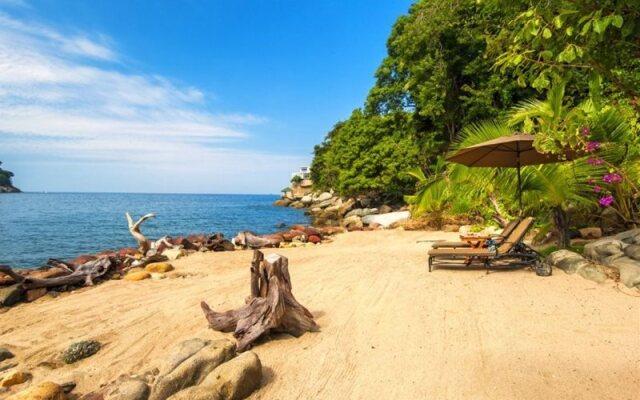 Villa Polinesia Wellness Resort