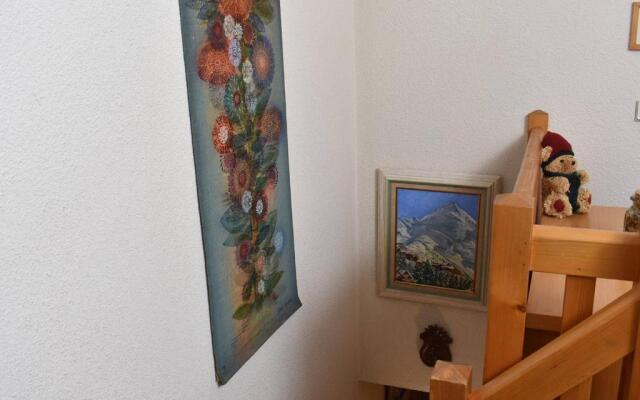 Appartement Méribel, 3 pièces, 6 personnes - FR-1-180-121