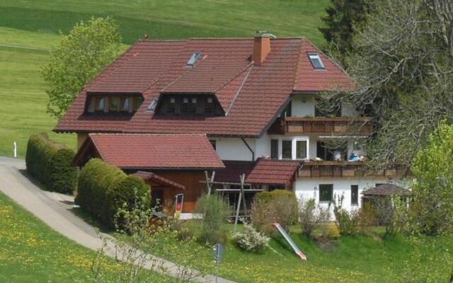 Ferienhaus Kaltenbach