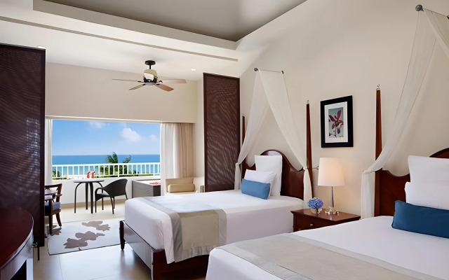 Secrets St. James Montego Bay - Luxury - Adults Only - All Inclusive