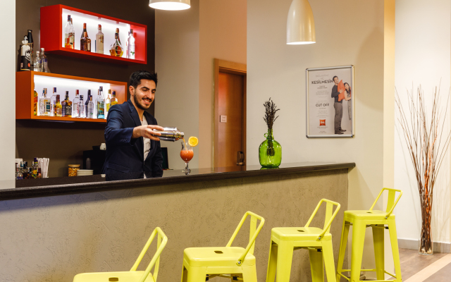 ibis Istanbul Esenyurt
