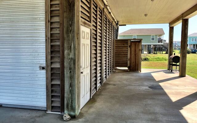 Stargazer by RedAwning