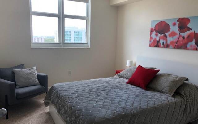 Sunny Isles 2 Bedroom