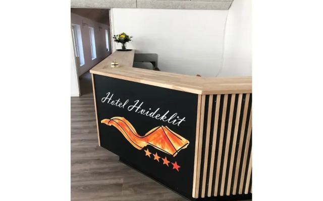 Hotel Hvideklit