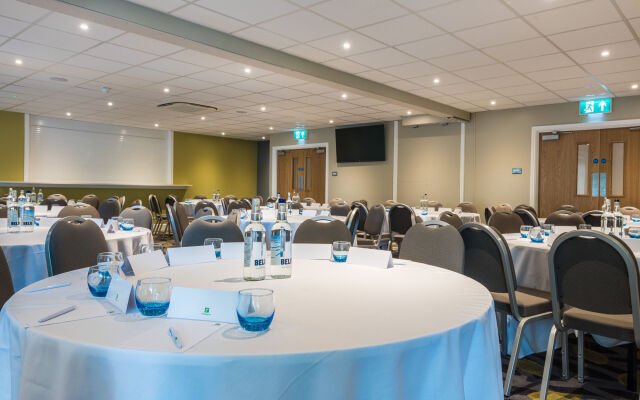 Holiday Inn Lancaster by IHG