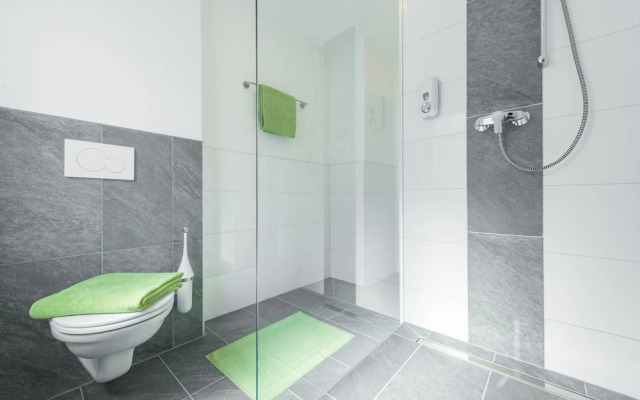 Hotel City Rooms Wels