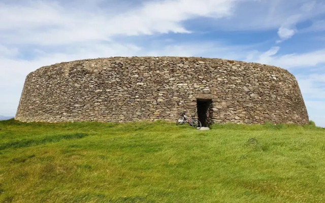 The Iona Inn