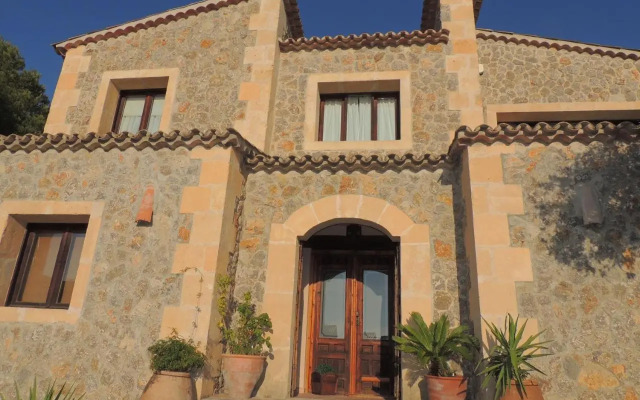 Villa Vallmar