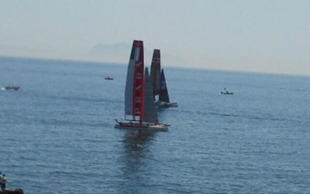 BB Borgo Marinaro