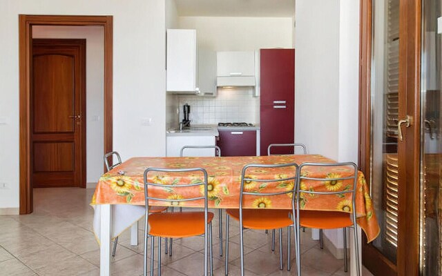 Amazing Apartment in Alghero With 3 Bedrooms and Wifi