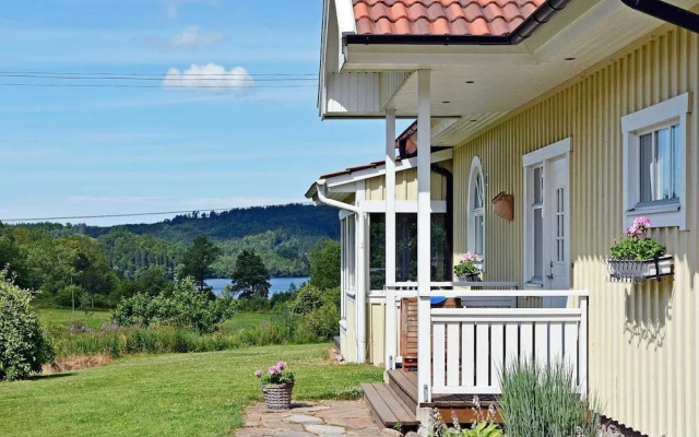 Holiday Home in Ullared
