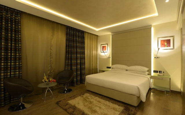 Genesis Hotel Near Mumbai Airport