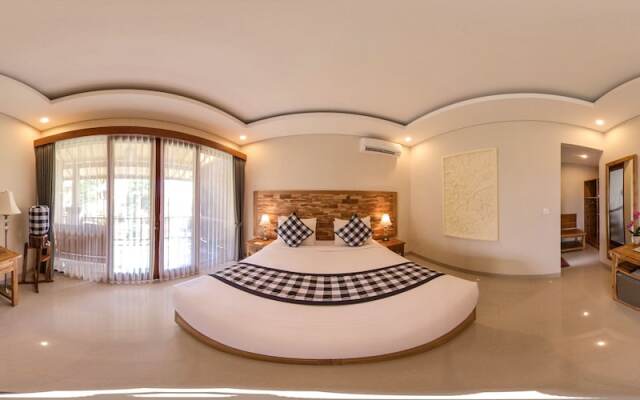 Ari Cottages