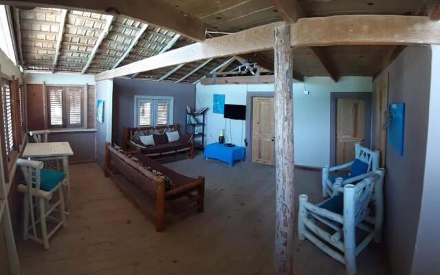 Tropic ecolodge