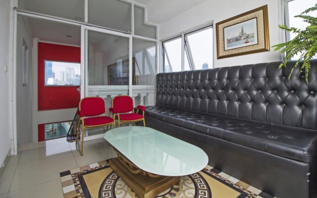 RedPalm1 Guest House