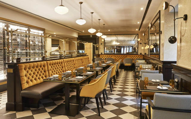 Steigenberger Icon Frankfurter Hof