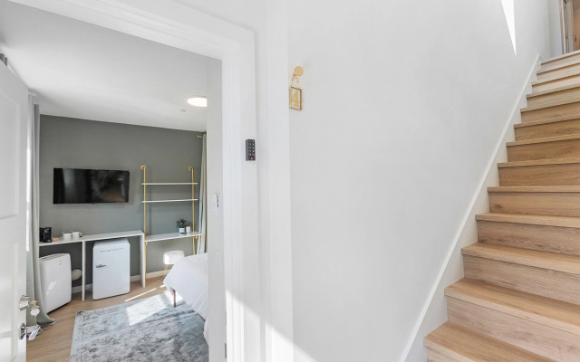 Sweet Suites Capitol Hill