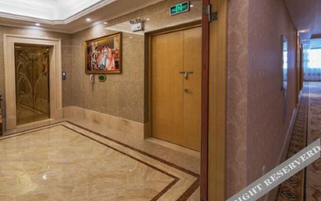 Vienna 3 Best Hotel (Huangshan Scenic Area)