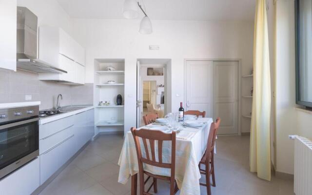 Dependance Le Tajate