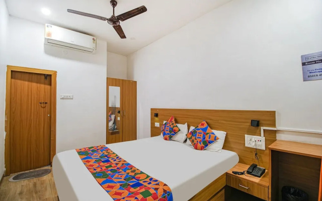 Fabexpress Anurag Residency