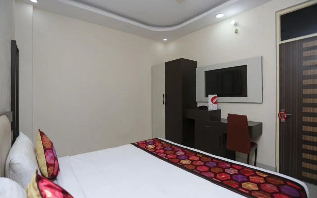 VMS Royal Inn By OYO Rooms