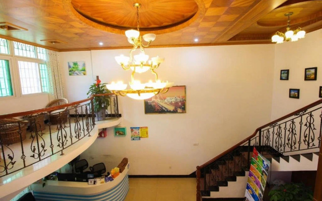Xiamen Lansegangwan Inn