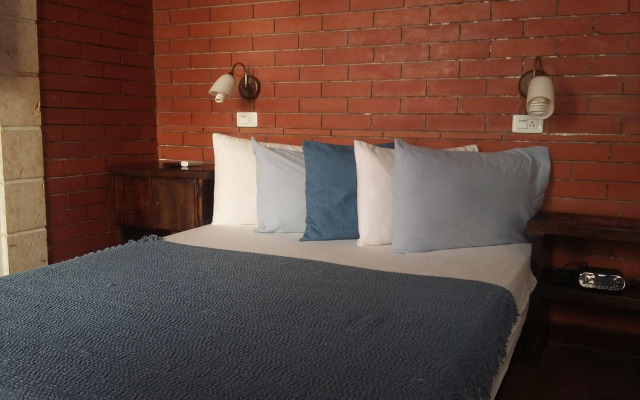Hotel Casa Abril I