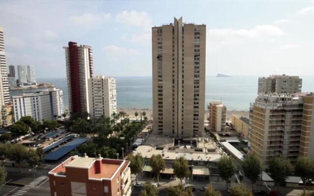 Apartamentos Torre Gerona