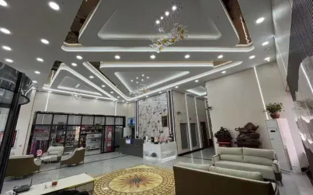 Hua Sheng Hotel