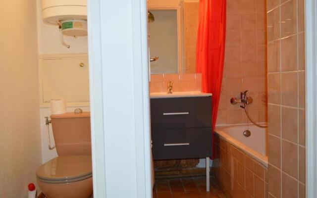 Appartement Golfe Juan, 1 pièce, 2 personnes - FR-1-252-62