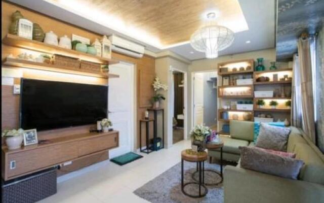 Sta.Mesa across SM Model Unit 2 BR