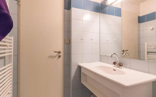 Appartement Briançon, 1 pièce, 4 personnes - FR-1-330C-41