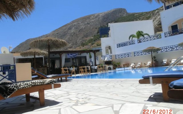 Aegean View Hotel