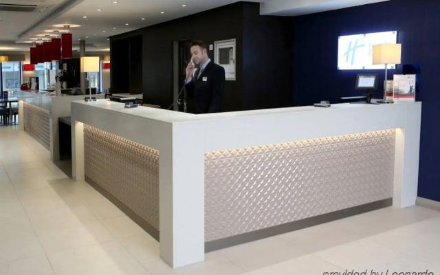 Holiday Inn Express London Wandsworth by IHG