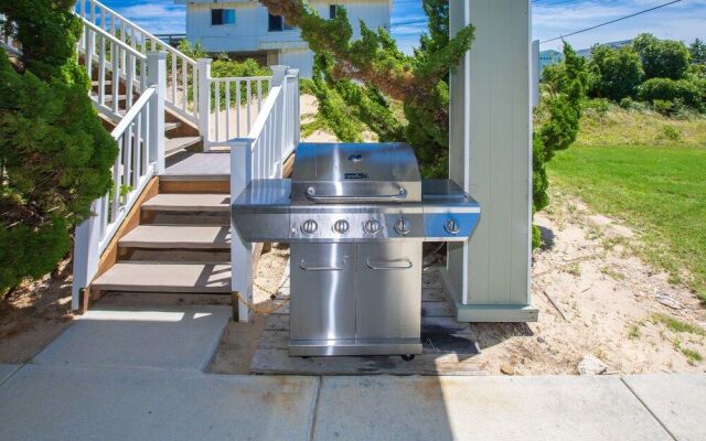 Seas The Day by RedAwning