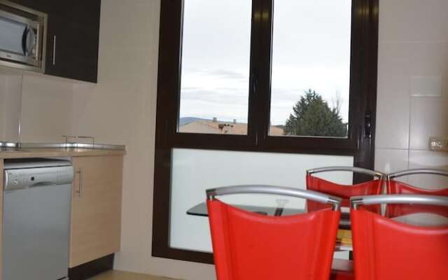 Apartamentos de Turismo Rural Vinacua