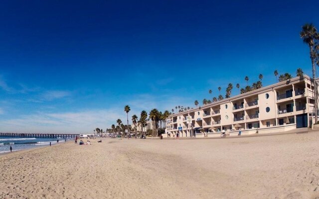 Southern California Beach Club